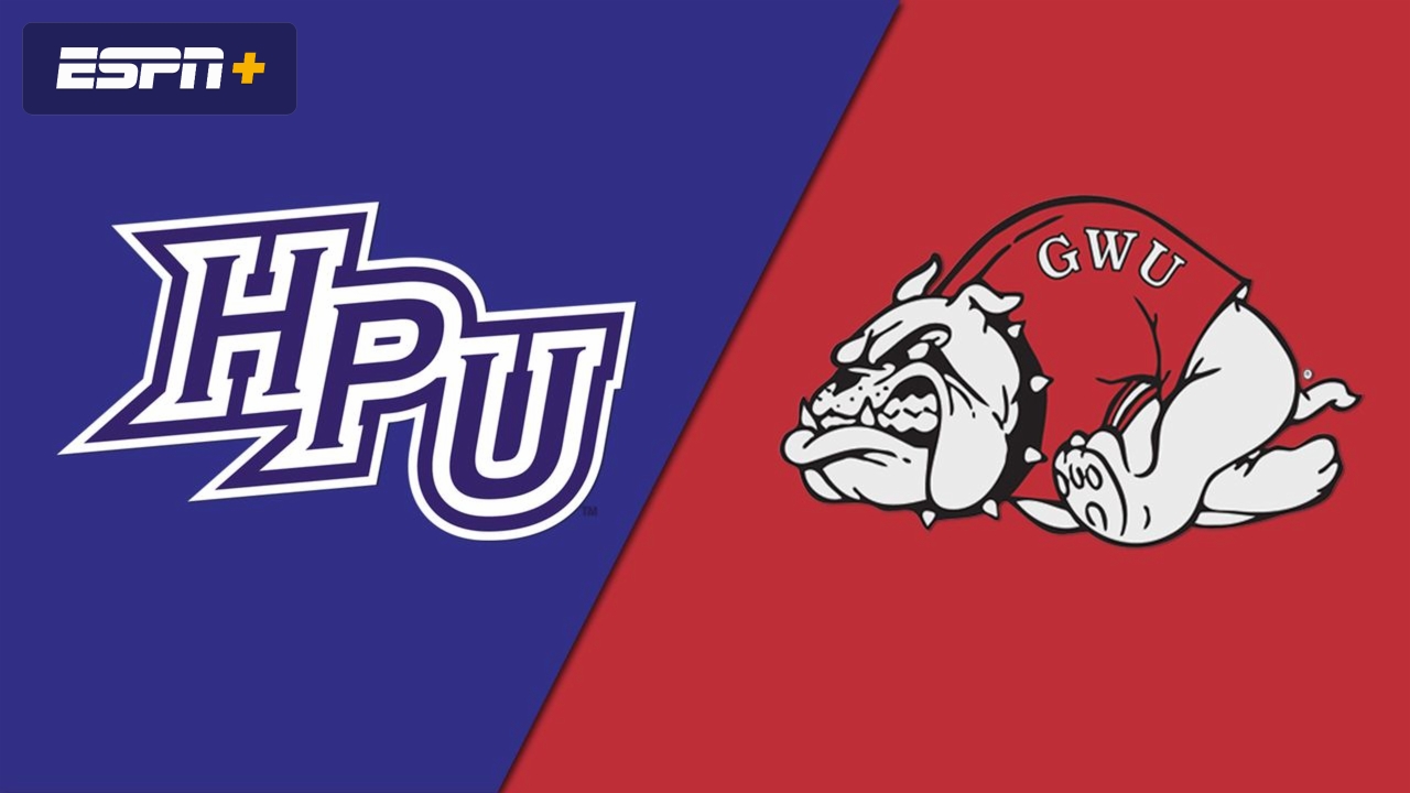 High Point vs. Gardner-Webb (W Lacrosse)