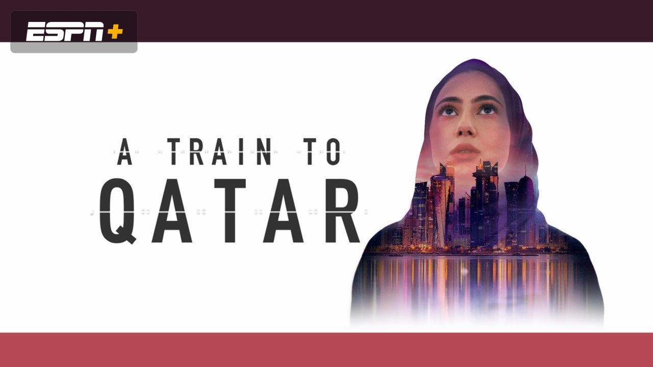 A Train to Qatar - Episode 3