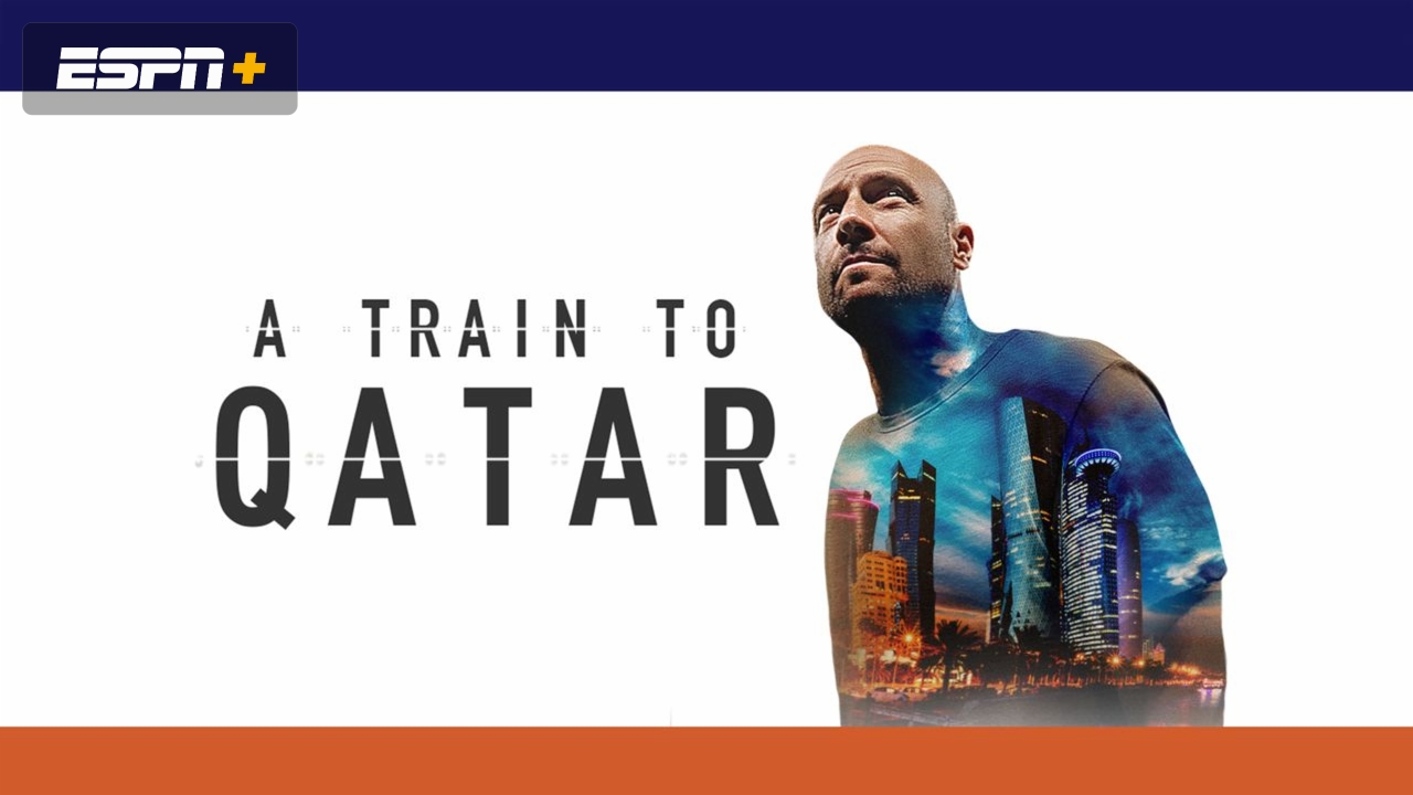 A Train to Qatar - Episode 2