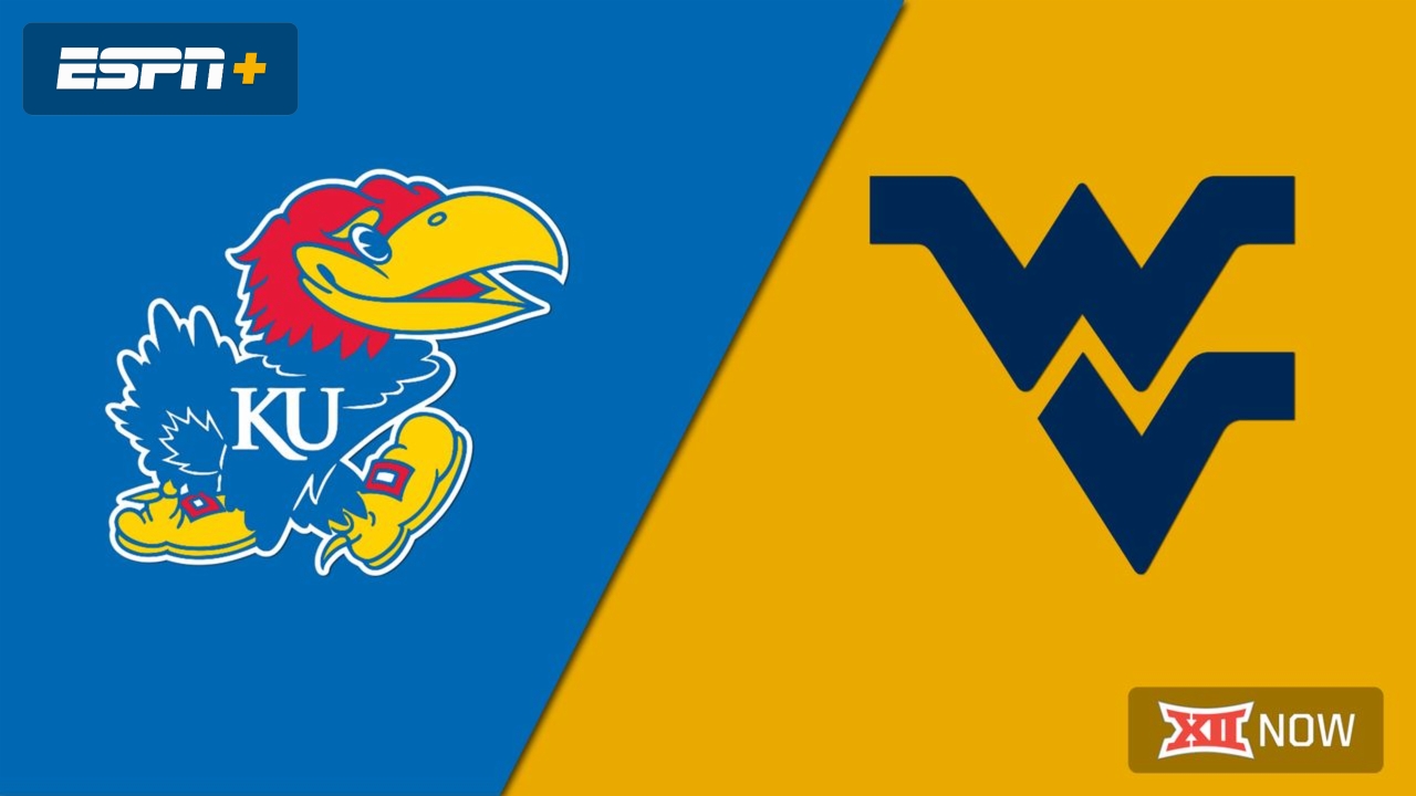 #25 Kansas vs. West Virginia (Quarterfinal) (W Soccer)