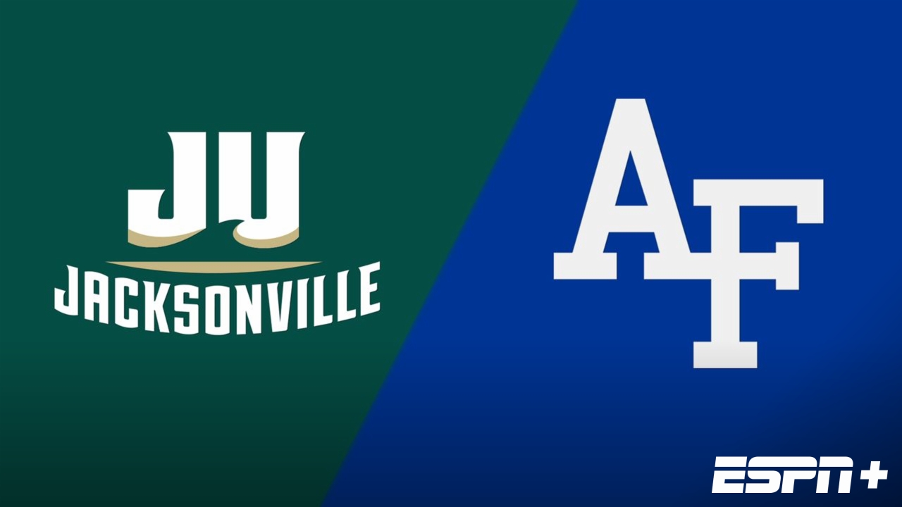 Jacksonville vs. Air Force (Semifinal)