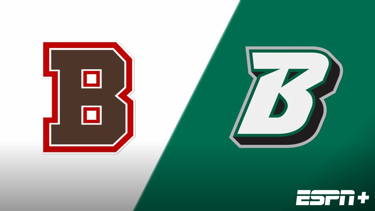 Brown vs. Binghamton