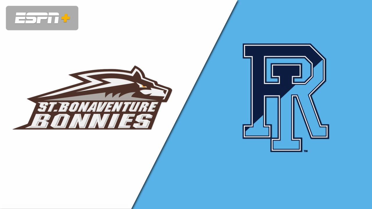 St. Bonaventure vs. Rhode Island (Baseball)