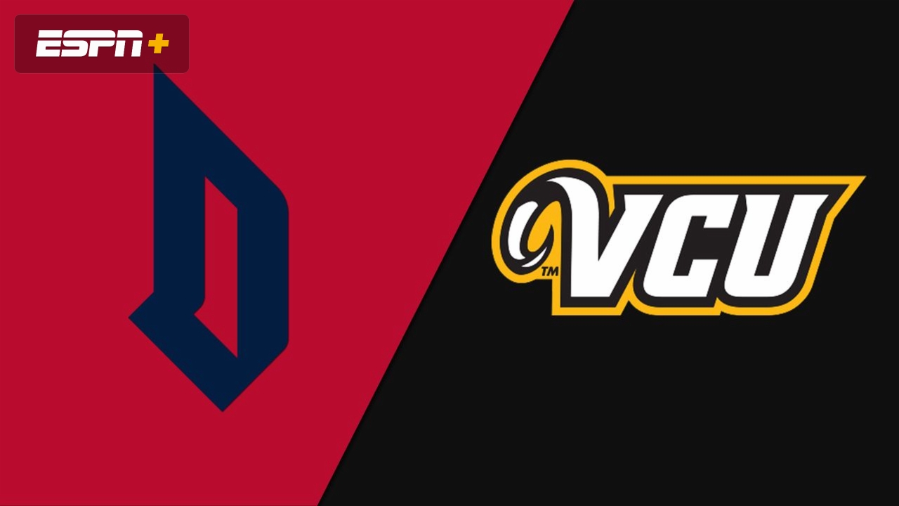 Duquesne vs. VCU (W Volleyball)
