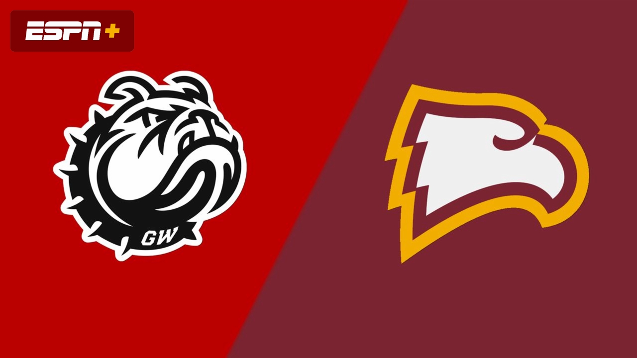 Gardner-Webb vs. Winthrop