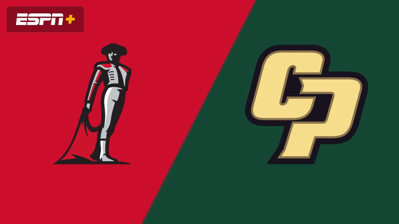 Cal State Northridge vs. Cal Poly