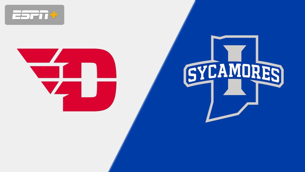 Dayton vs. Indiana State