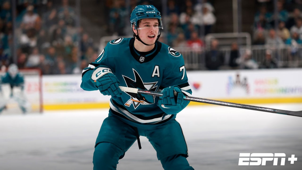 San Jose Sharks vs. Nashville Predators