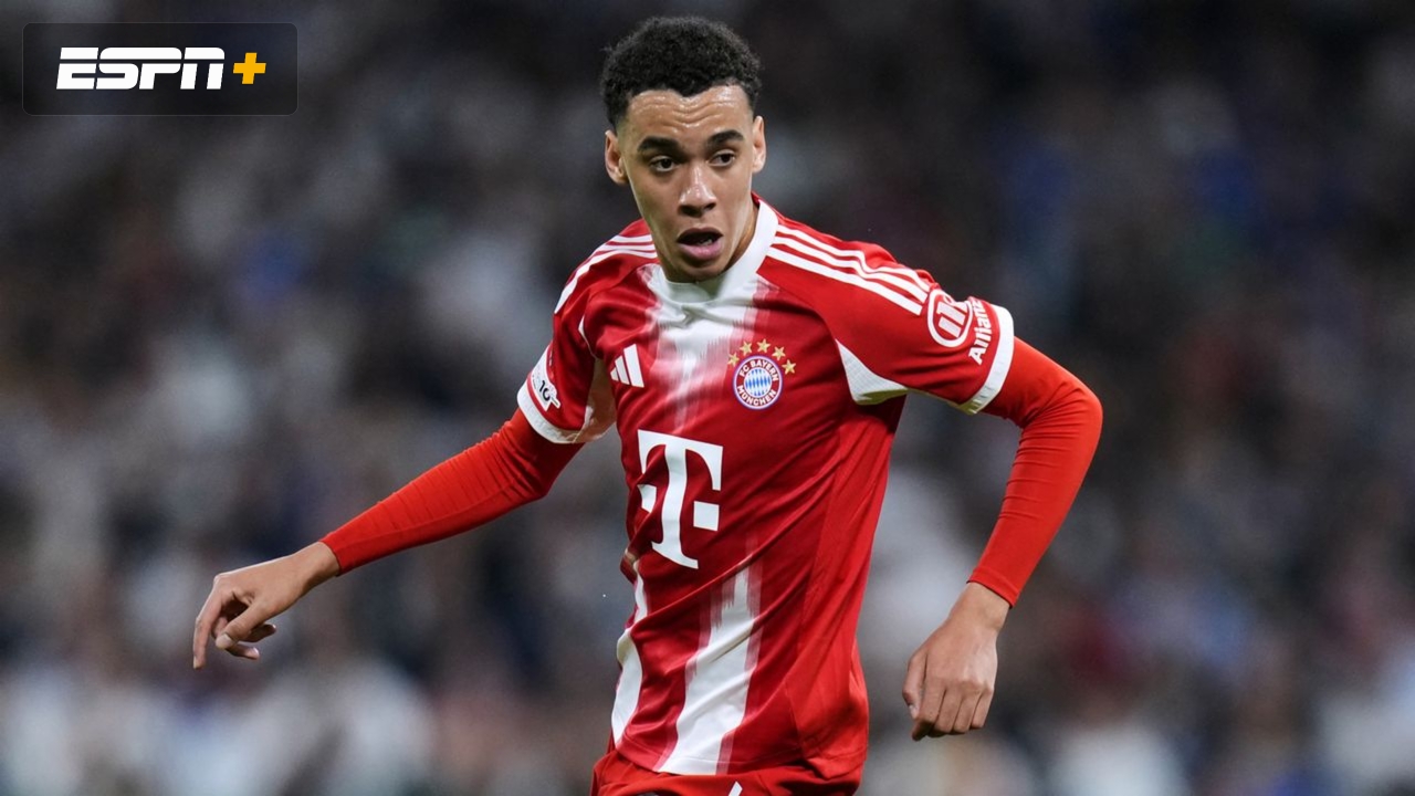 FC St. Pauli vs. FC Bayern München