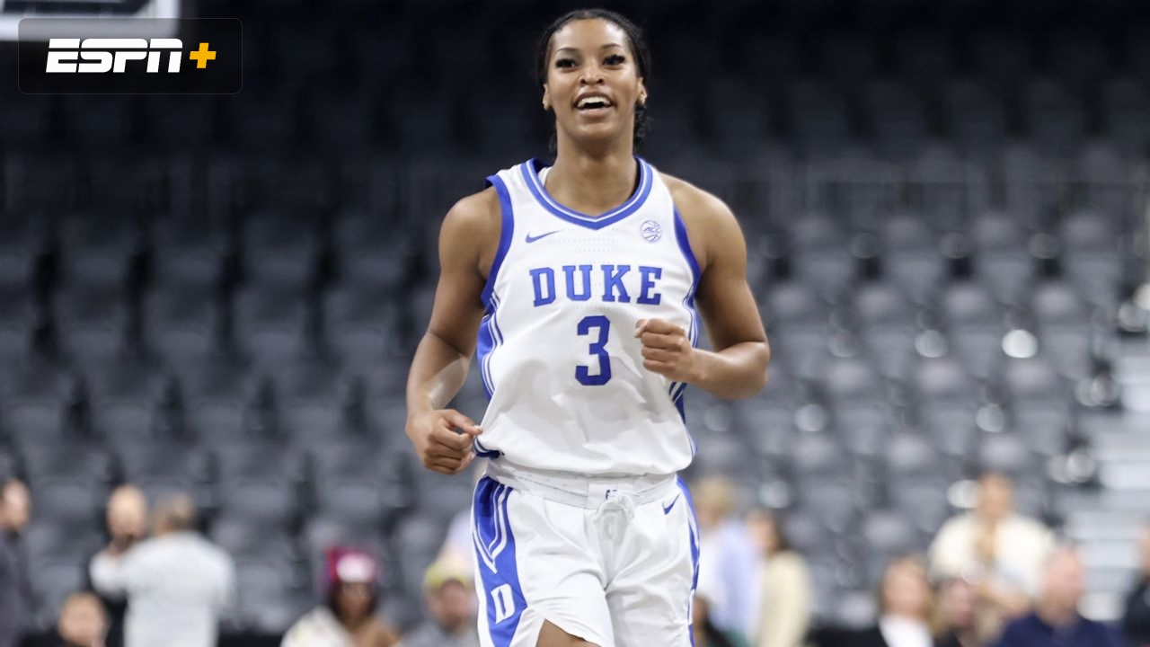 #9 Duke vs. South Florida