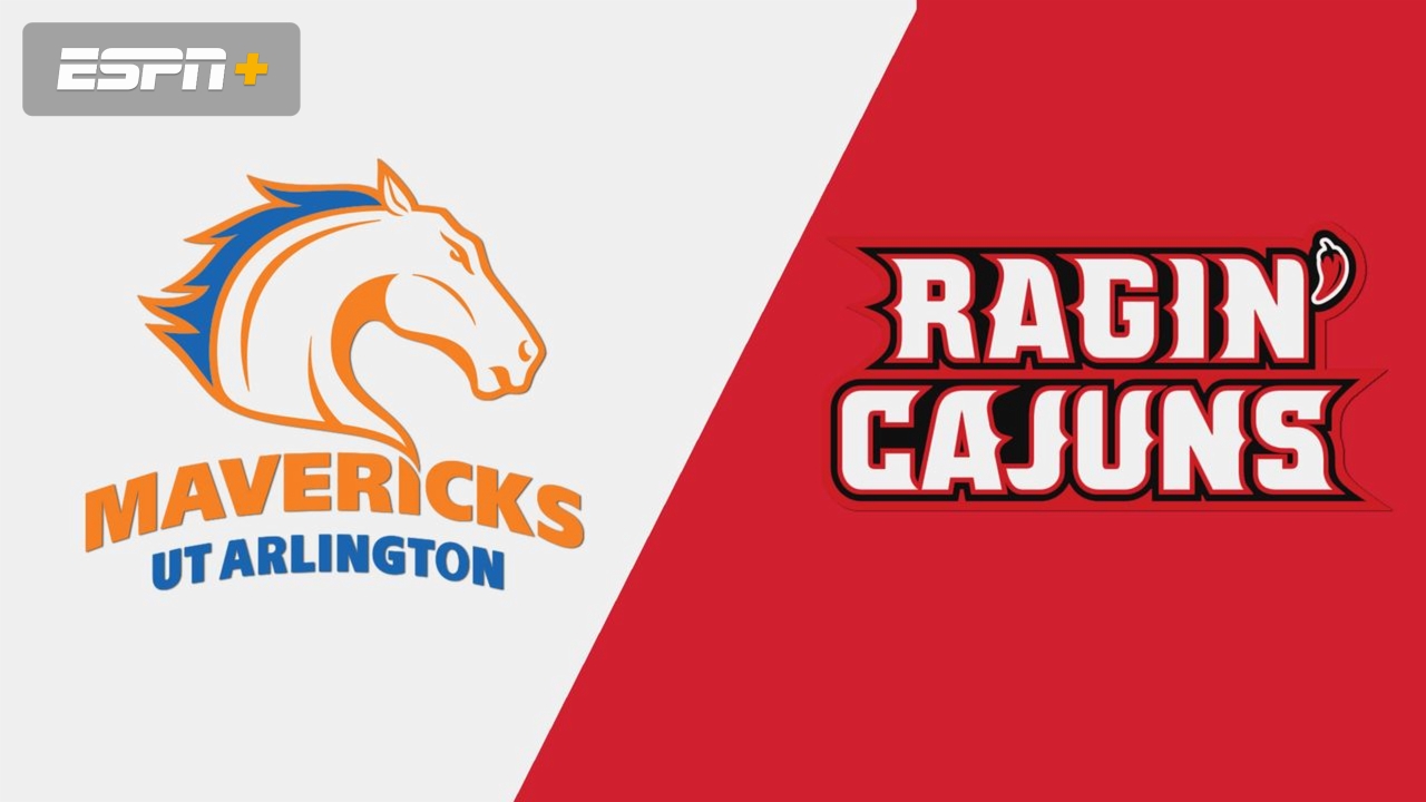 UT Arlington vs. Louisiana (W Basketball)