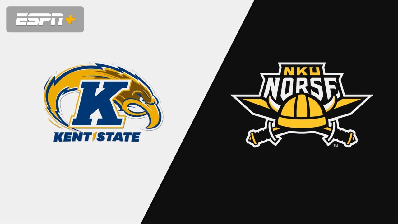Kent State vs. Northern Kentucky (W Basketball)