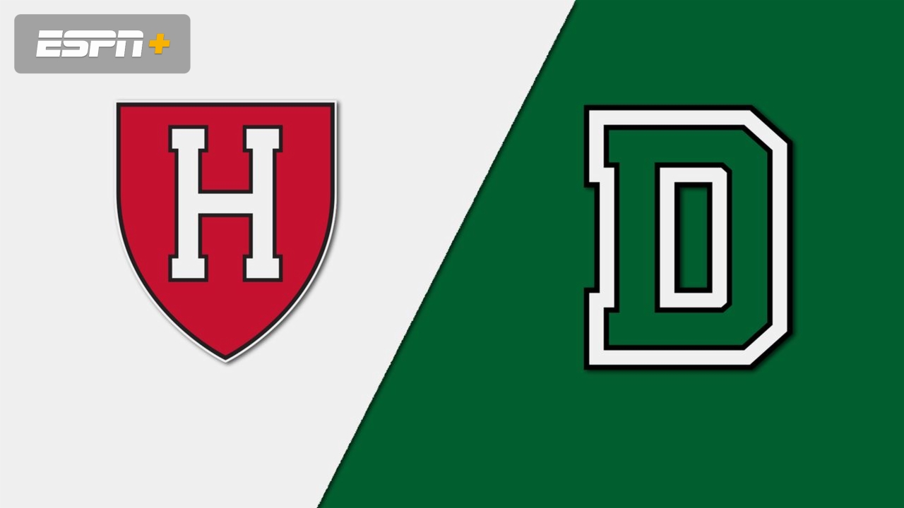 Harvard vs. Dartmouth
