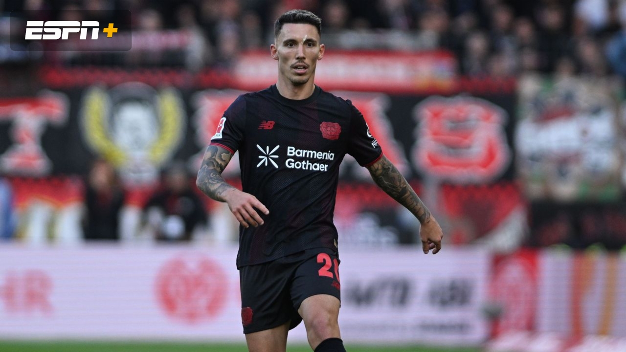 Bayer 04 Leverkusen vs. Sport-Club Freiburg (Bundesliga)