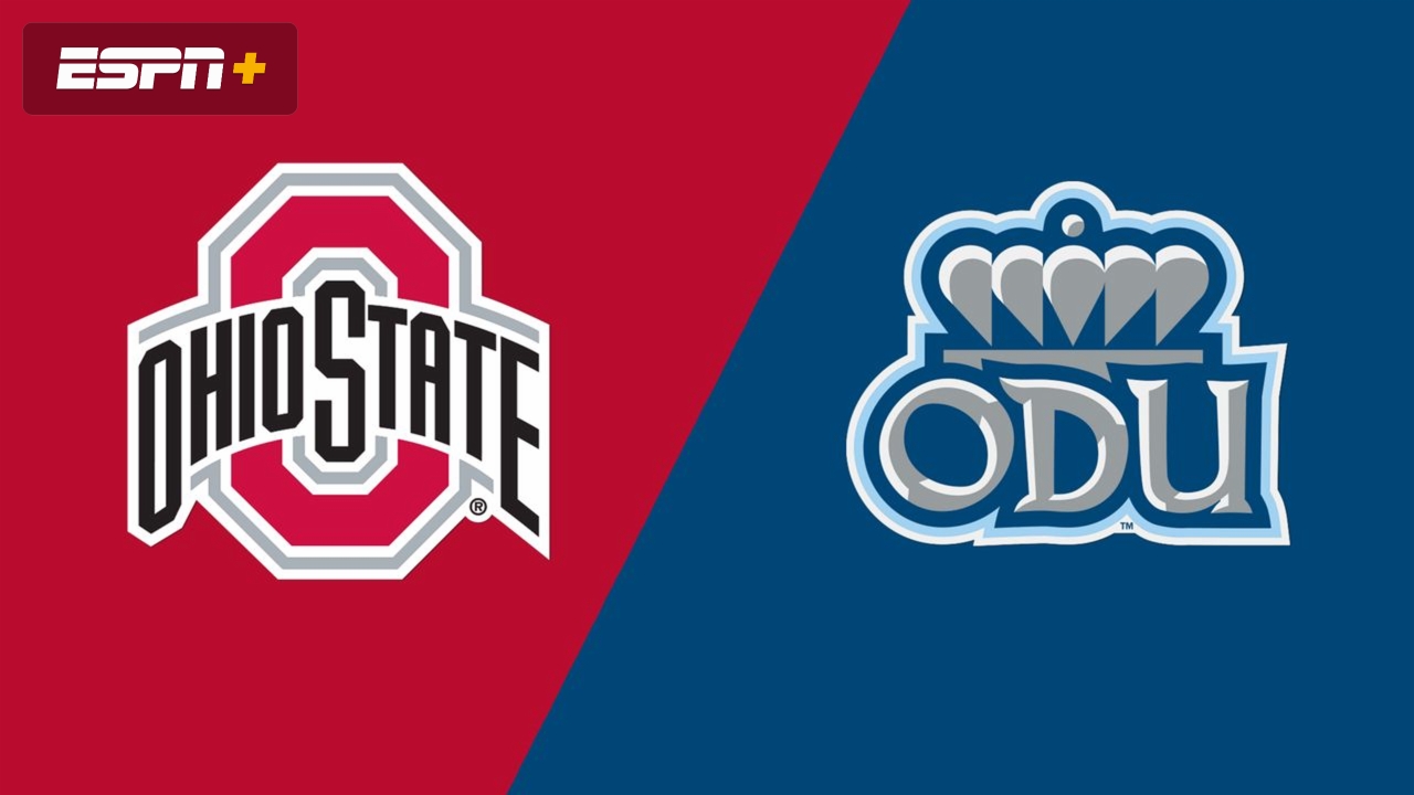 Ohio State vs. Old Dominion