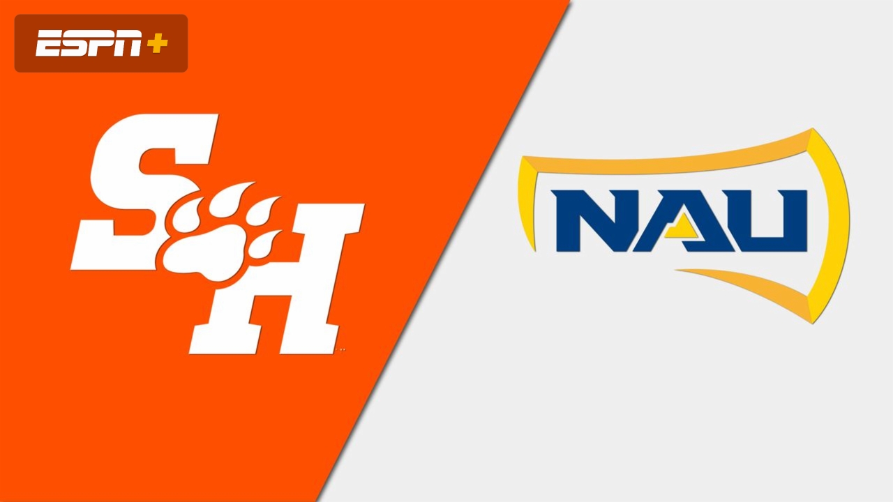 Sam Houston State vs. Northern Arizona (Football)