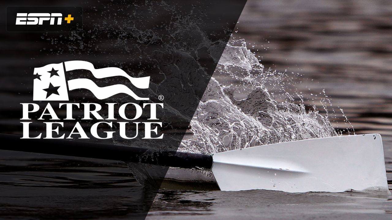Patriot Rowing Championships (Preliminaries)