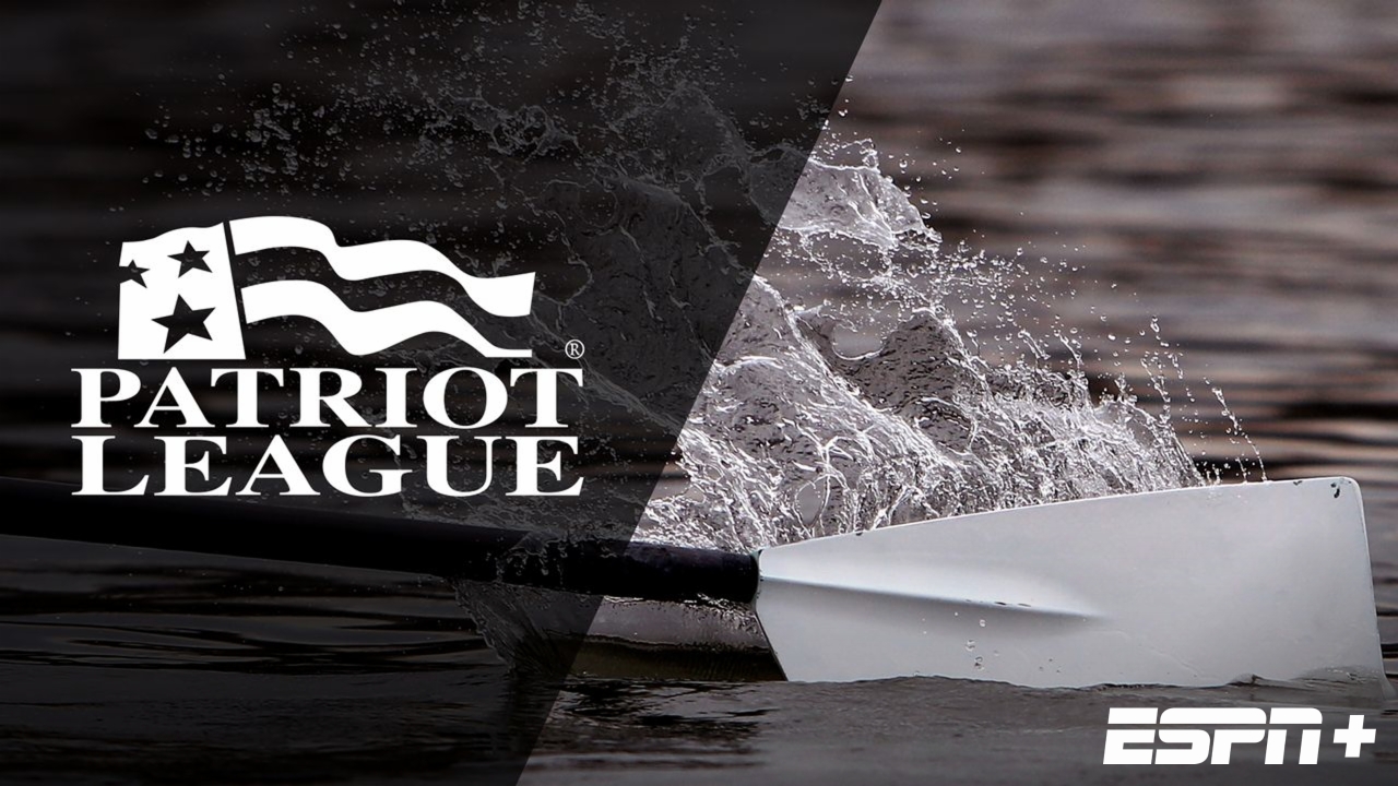 Patriot Rowing Championships (Preliminaries)