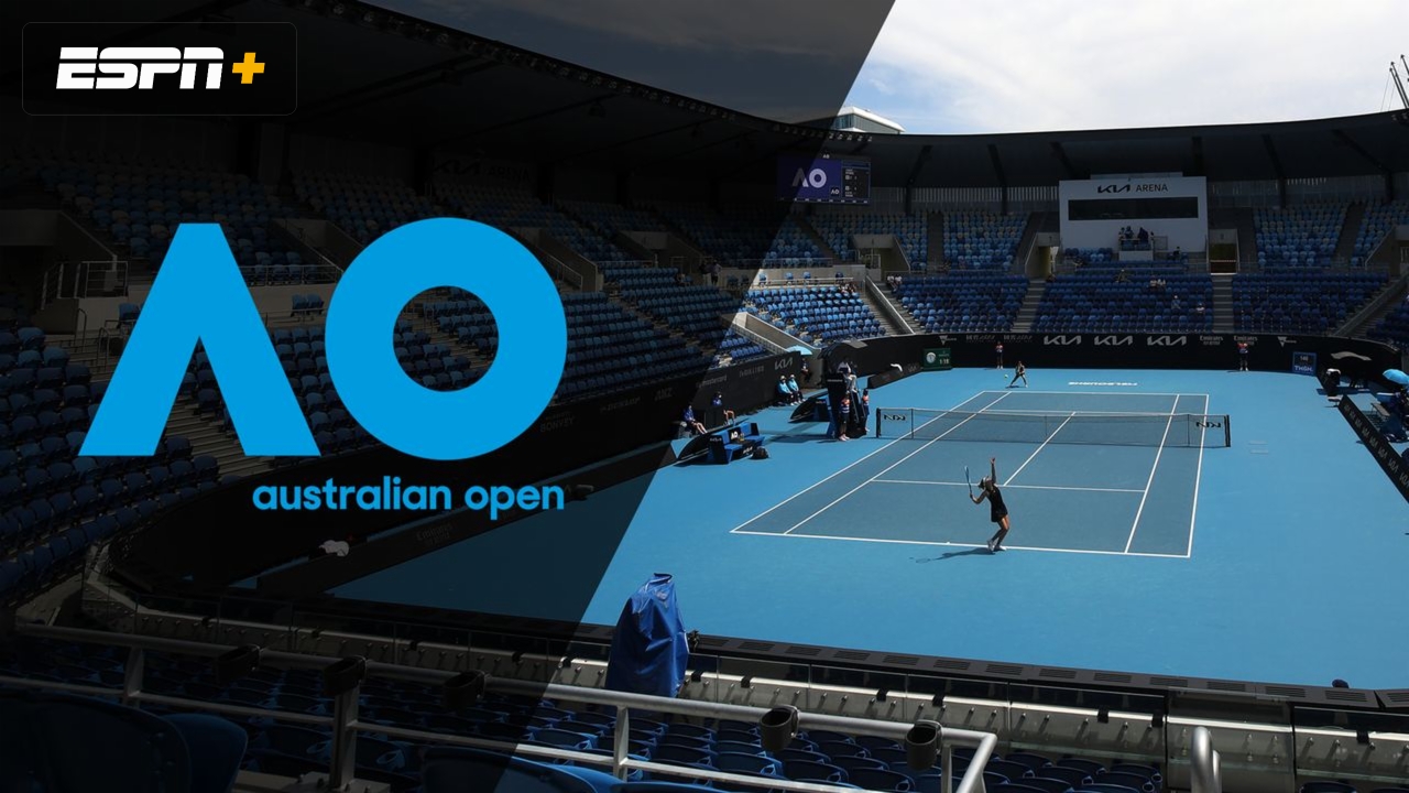 KIA Arena (Qualifying) (Second Round)