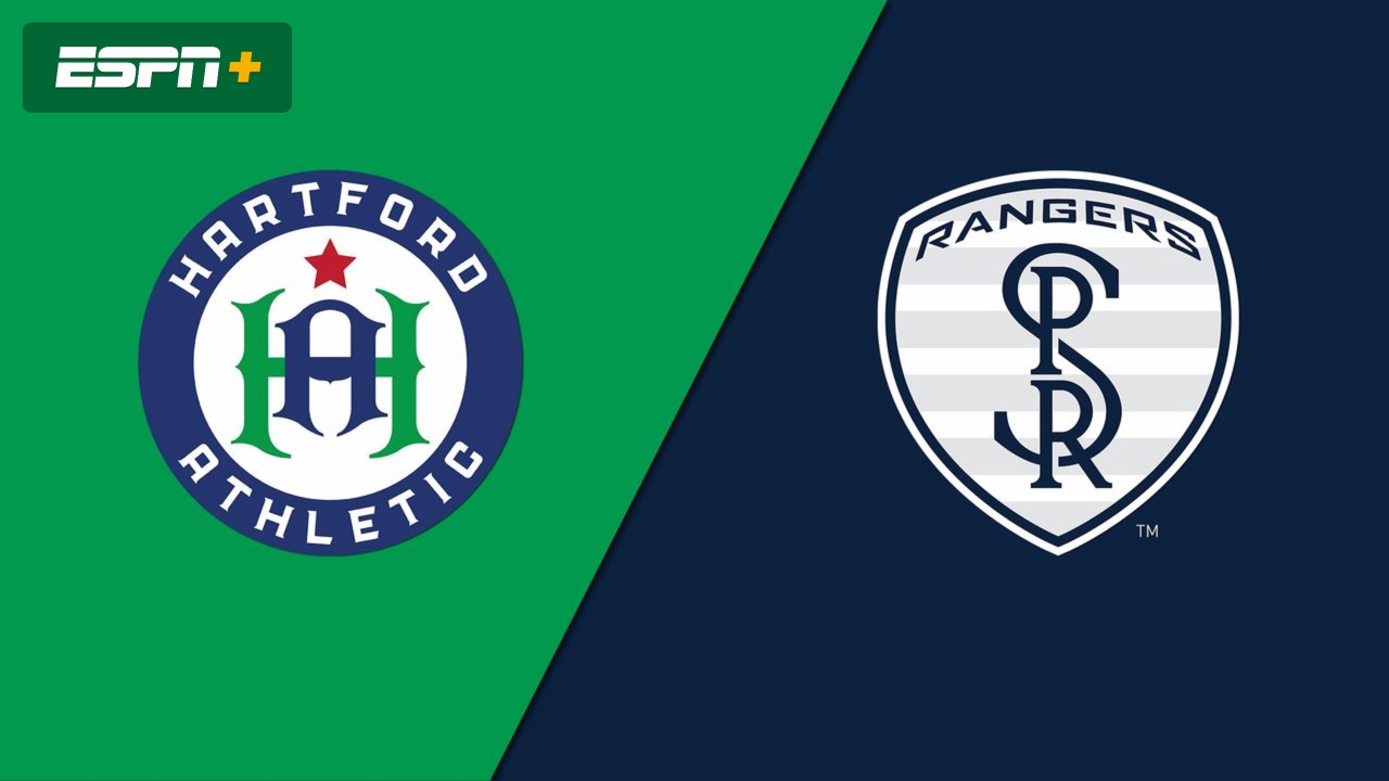 Hartford Athletic vs. Swope Park Rangers (USL Championship)
