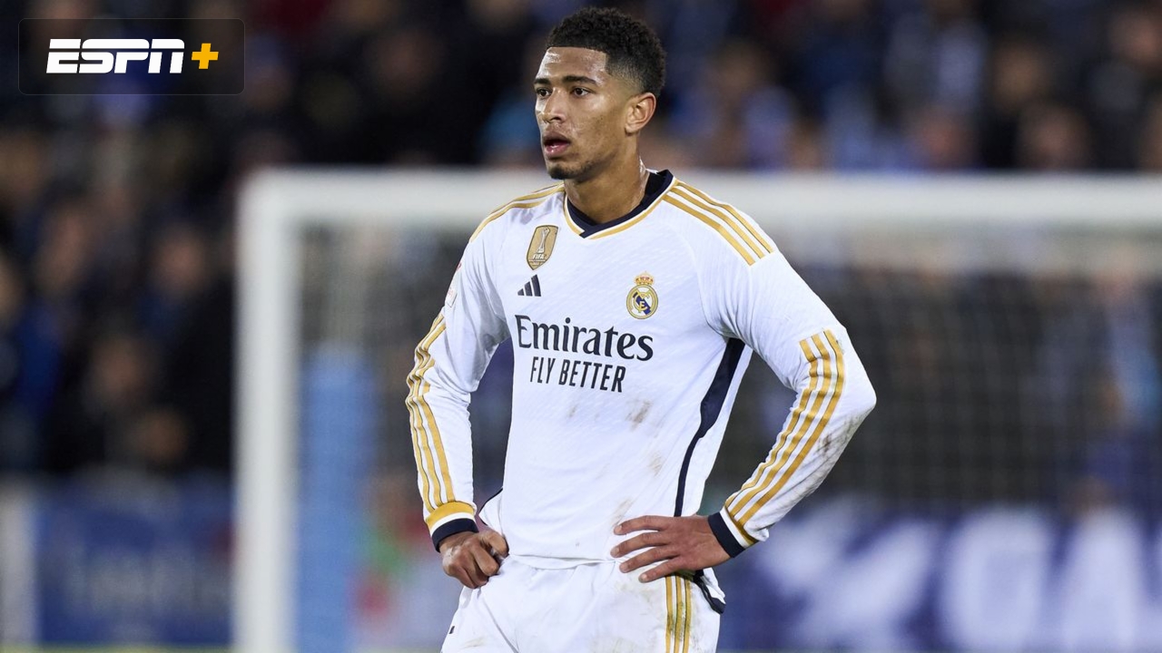 En Español-Real Madrid vs. Mallorca (LALIGA)