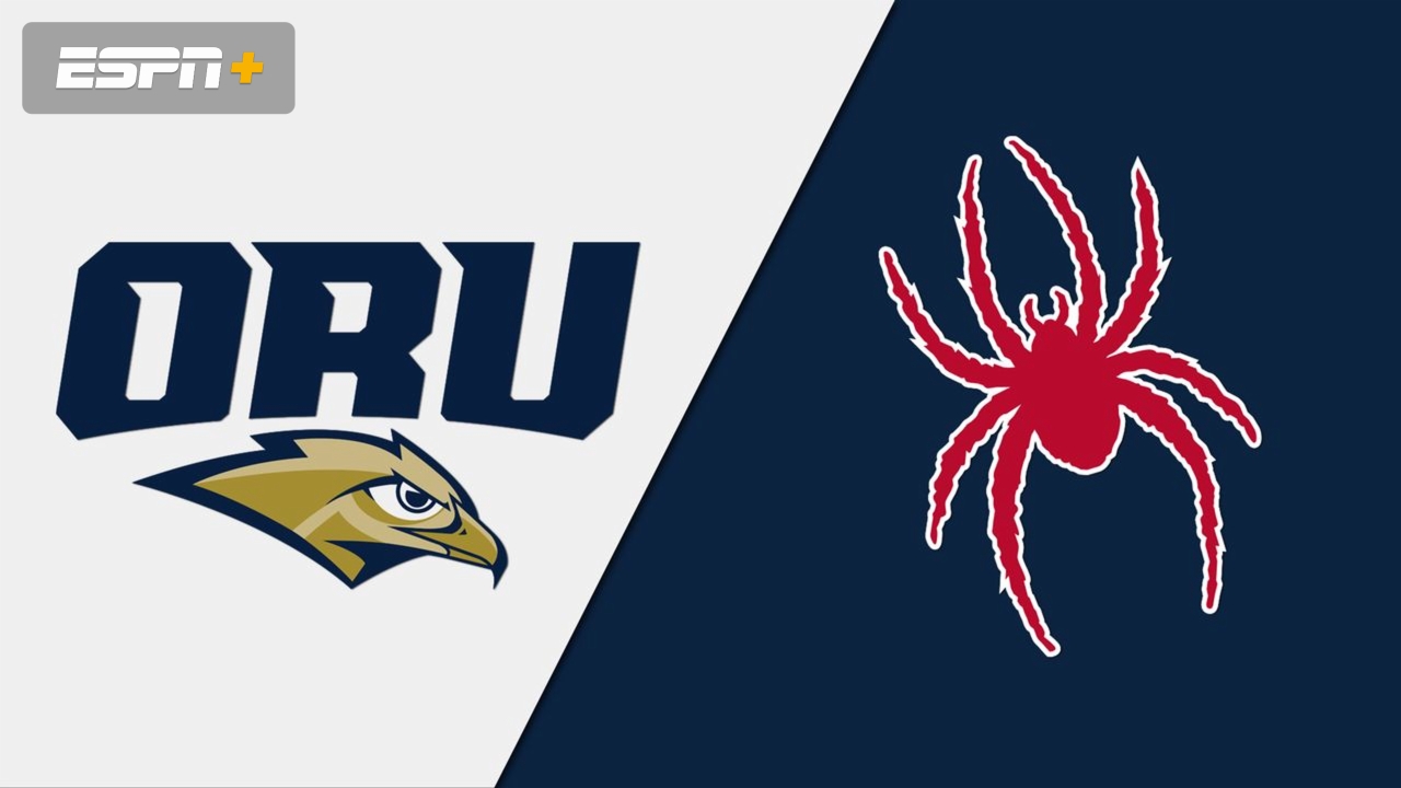 Oral Roberts vs. Richmond (M Basketball)