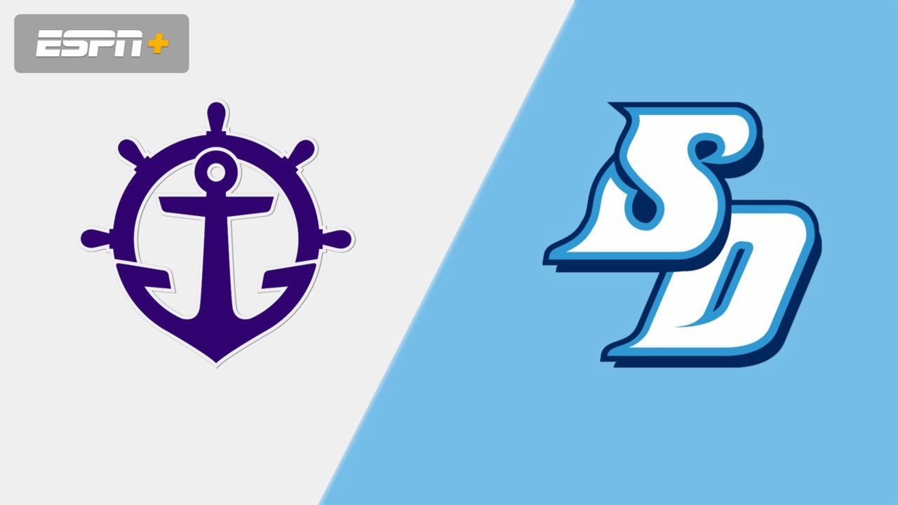 Portland vs. San Diego