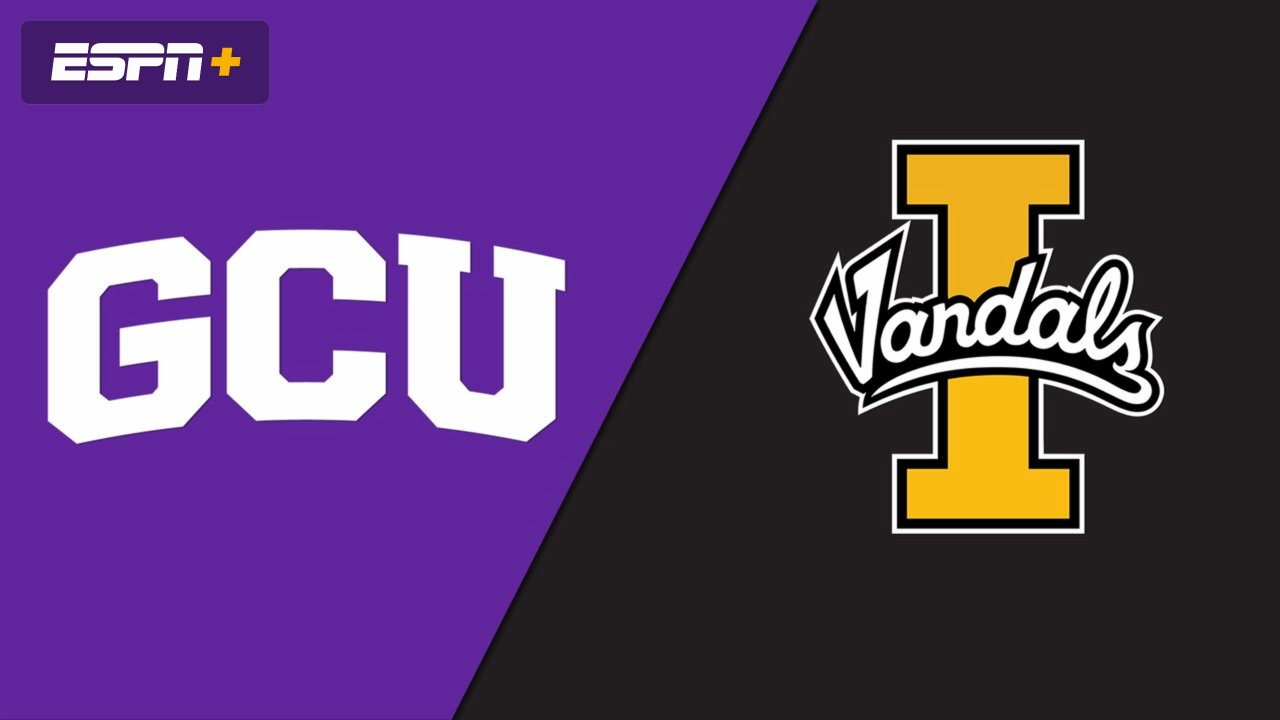 Grand Canyon vs. Idaho (W Volleyball)