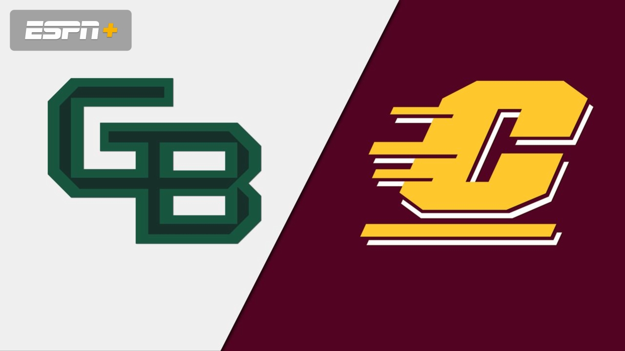 Green Bay vs. Central Michigan (W Basketball)