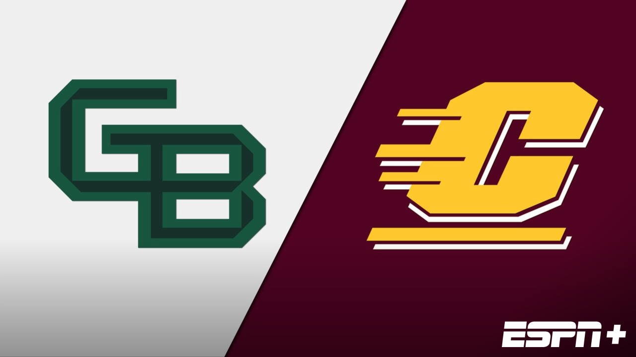 Green Bay vs. Central Michigan (W Basketball)
