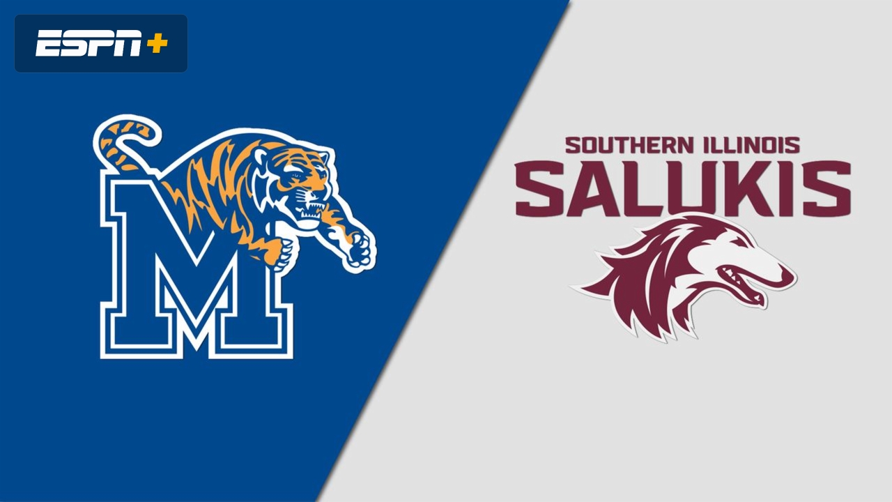 Memphis vs. Southern Illinois (W Volleyball)