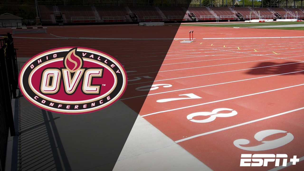 OVC Outdoor Track & Field Championship