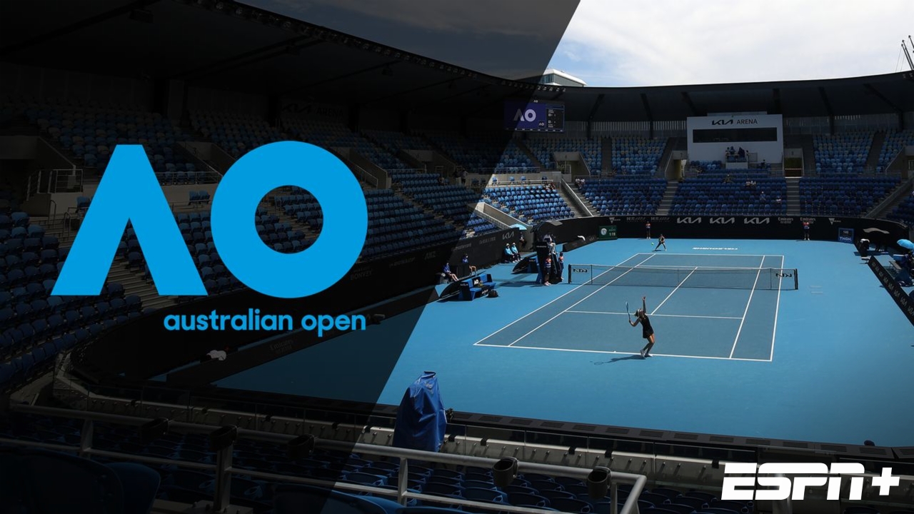 Kia Arena (Qualifying) (Second Round)