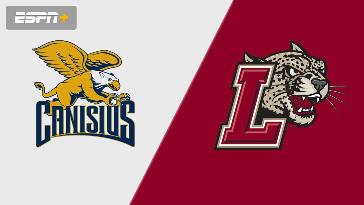 Canisius vs. Lafayette