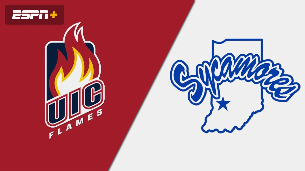 Illinois-Chicago vs. Indiana State (W Basketball)
