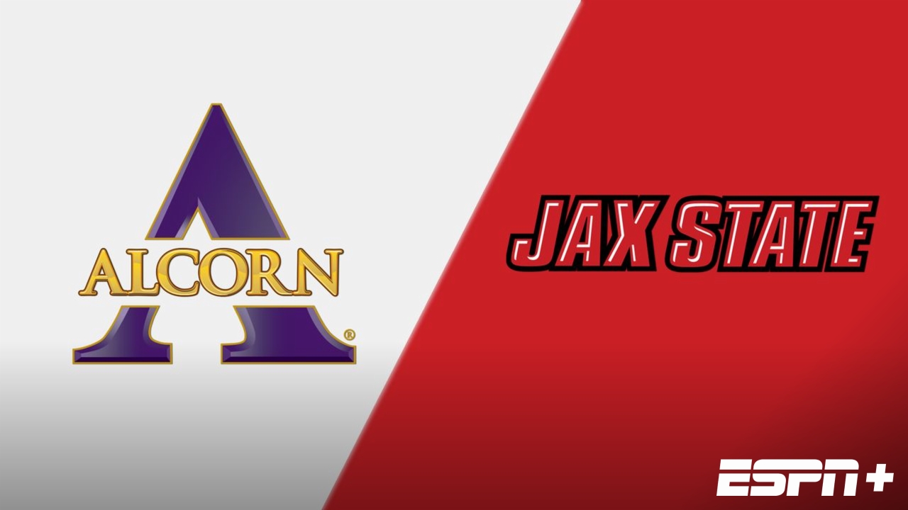 Alcorn State vs. Jacksonville State
