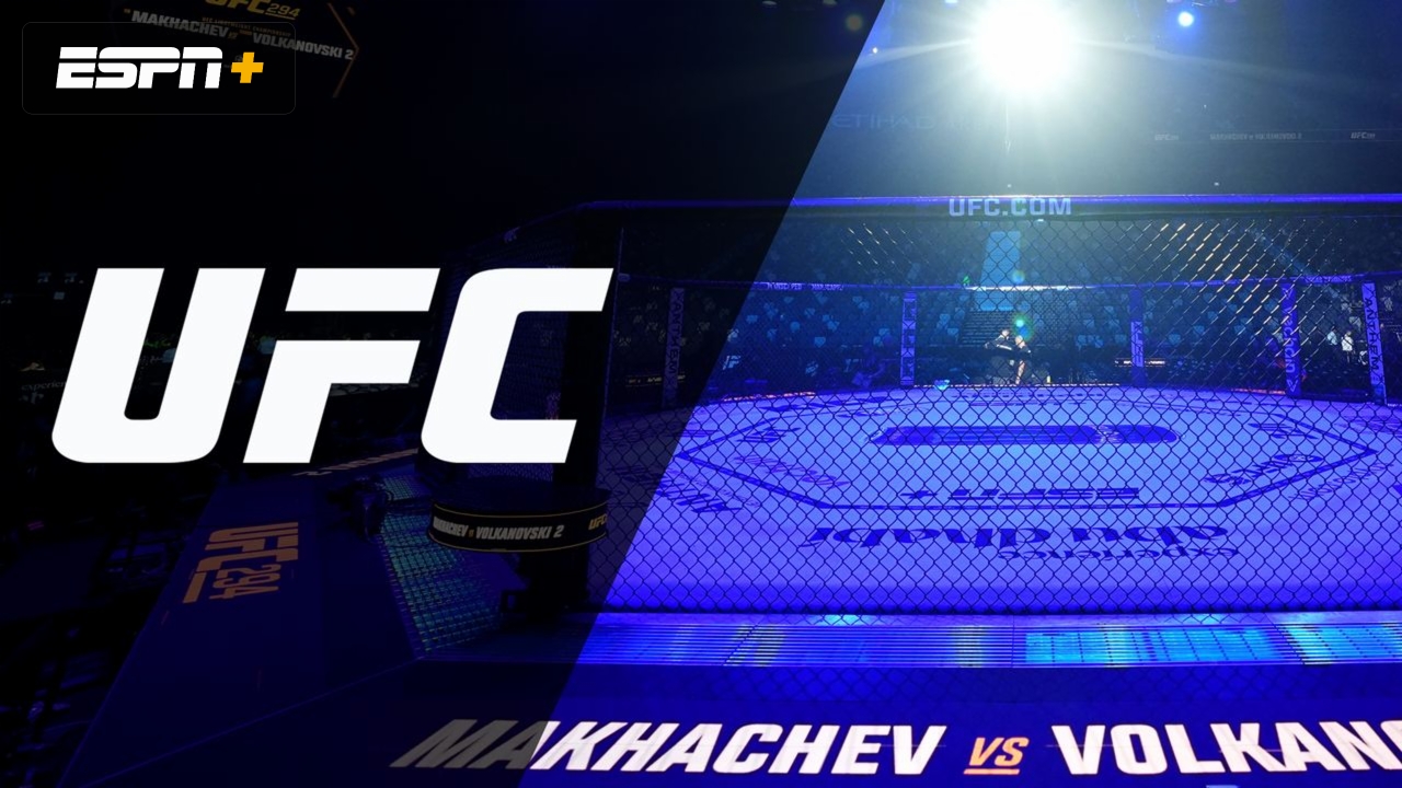 UFC 294 Post Show: Makhachev vs. Volkanovski 2