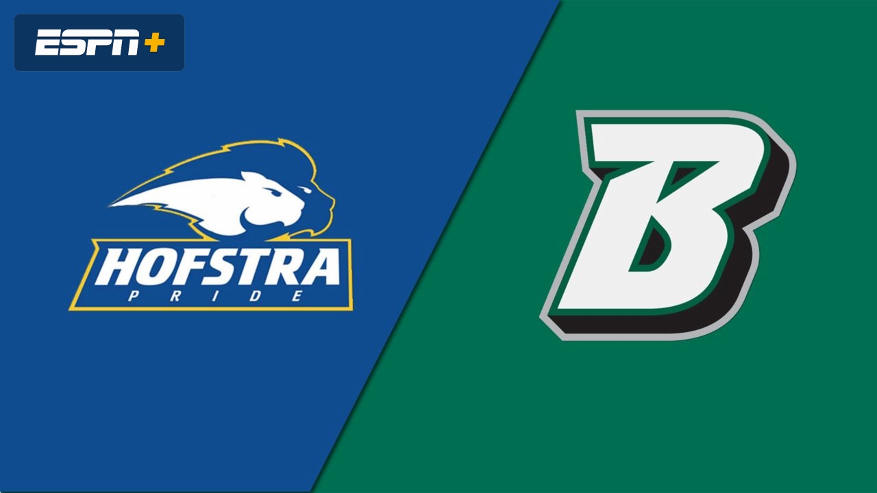 Hofstra vs. Binghamton