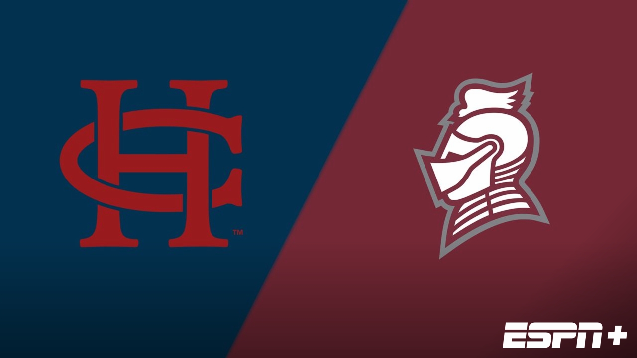 Hanover vs. Bellarmine