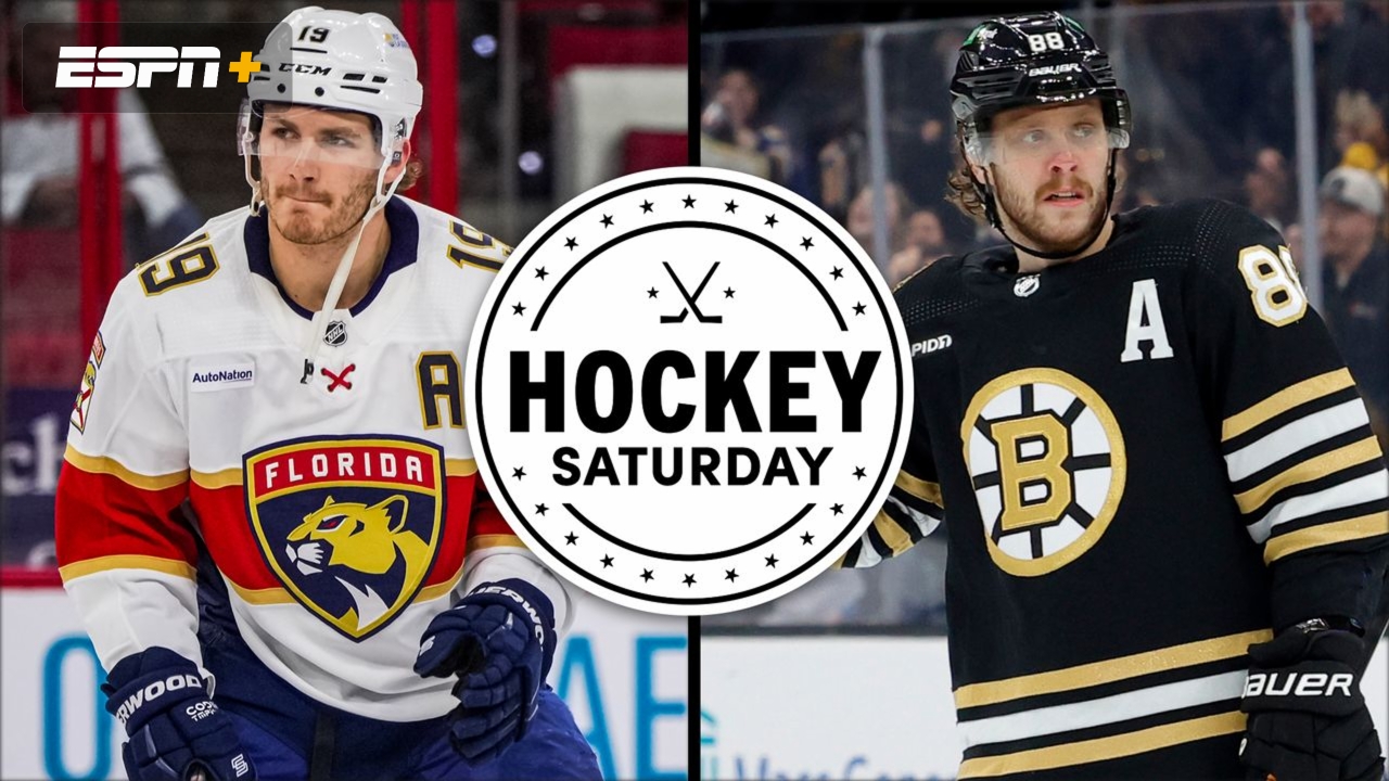 Florida Panthers vs. Boston Bruins