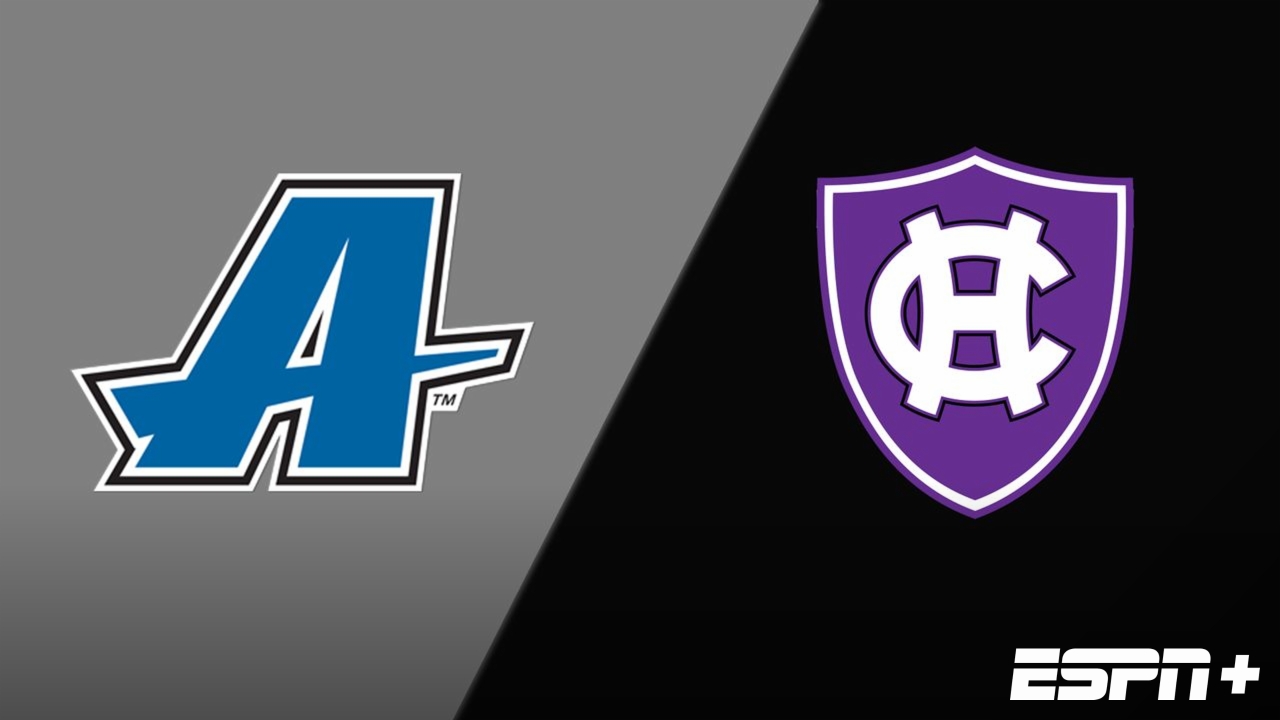 Assumption vs. Holy Cross