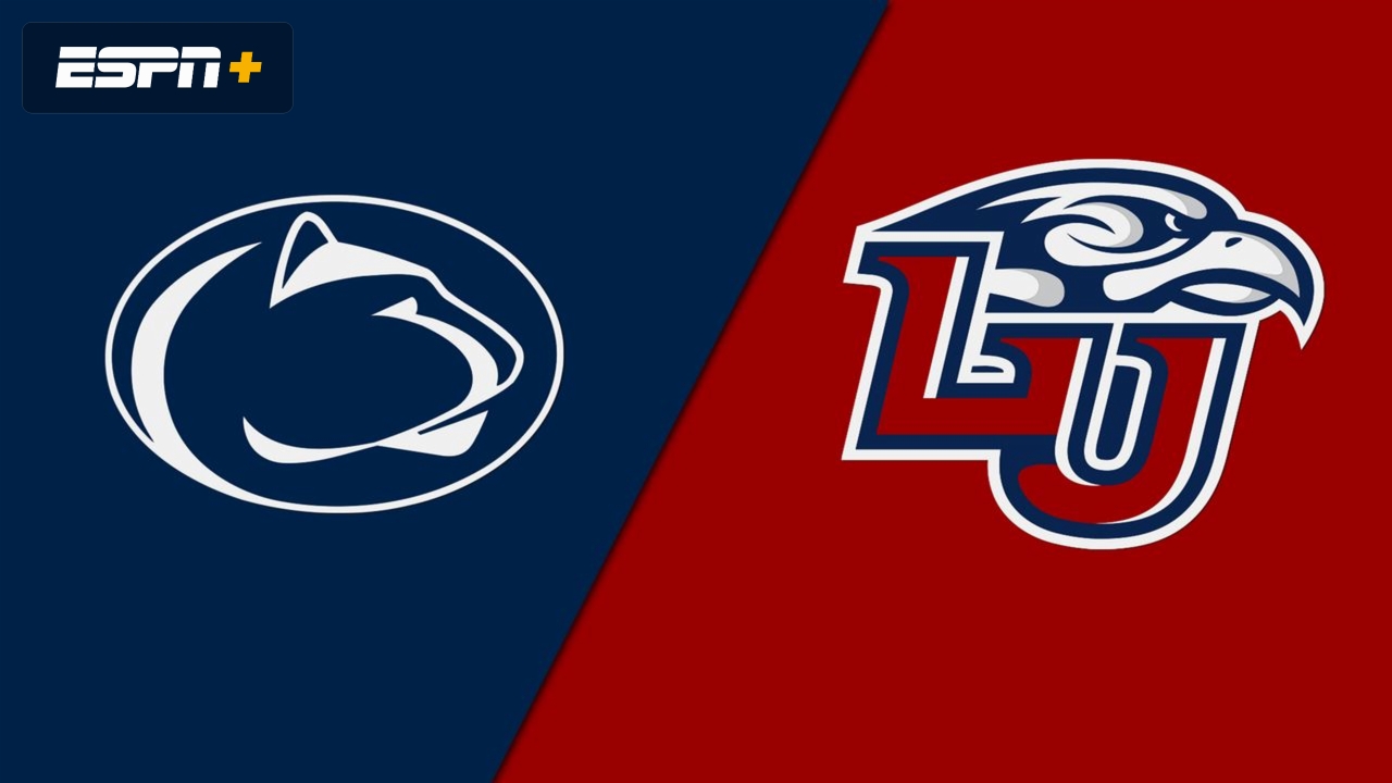 #4 Penn State vs. Liberty (M Volleyball)