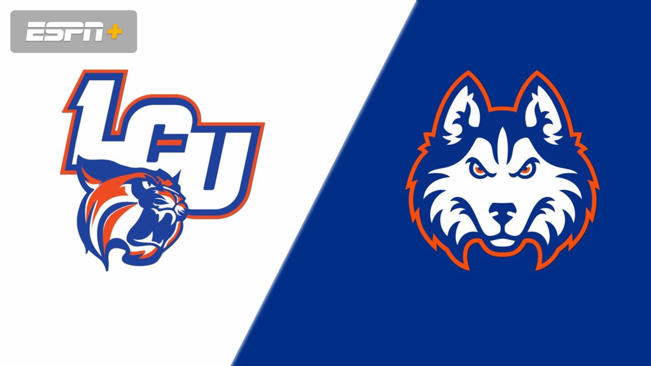 Louisiana Christian vs. Houston Christian