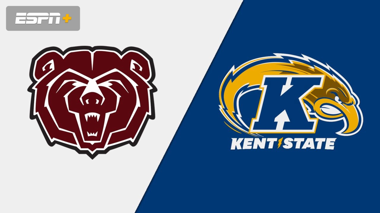 Missouri State vs Kent State