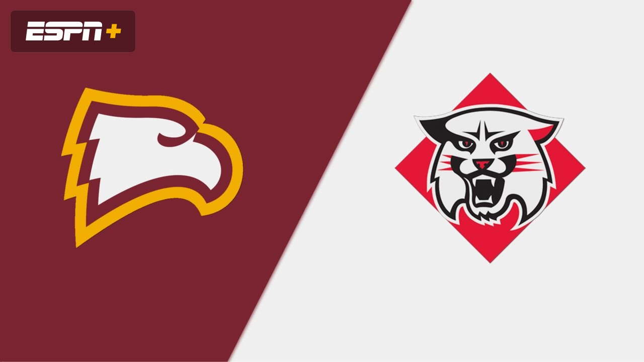 Winthrop vs. Davidson (Baseball)