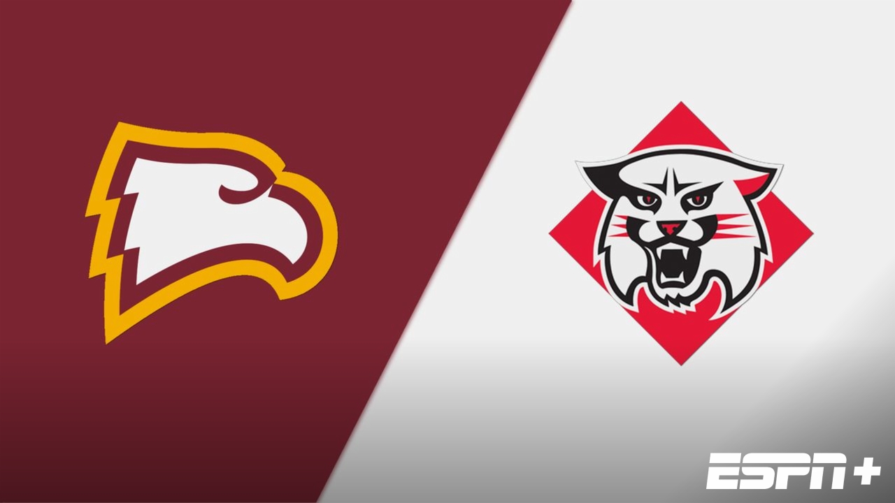 Winthrop vs. Davidson (Baseball)