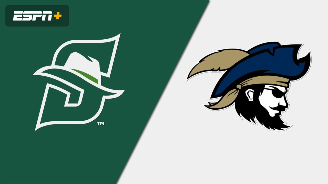 Stetson vs. Charleston Southern (W Soccer)