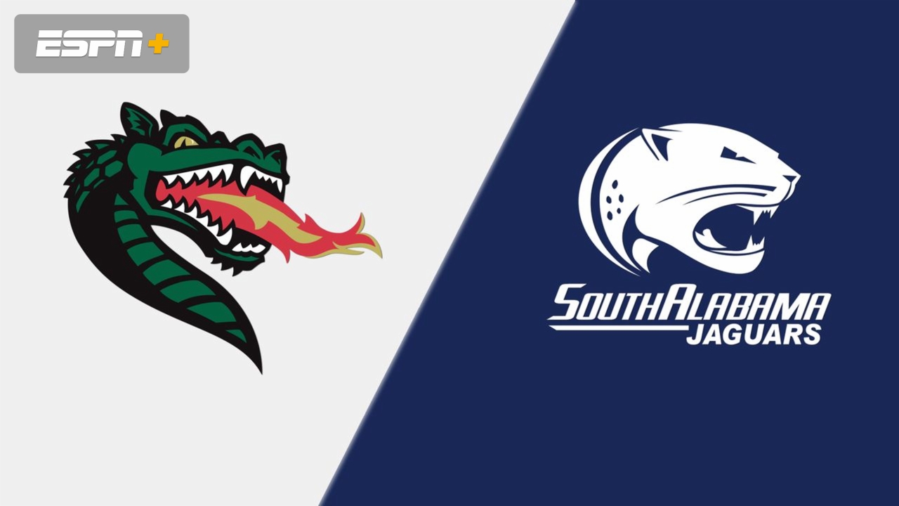 UAB vs. South Alabama