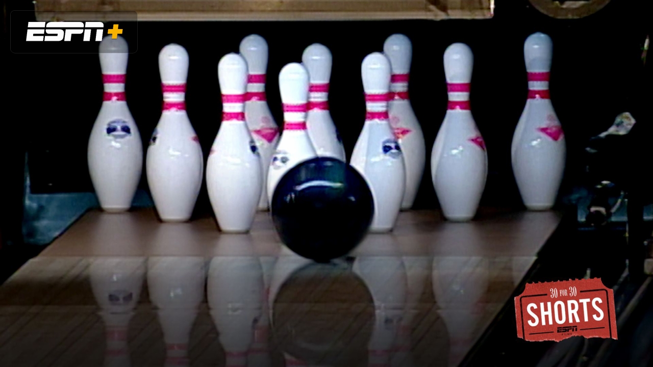 The Bad Boy of Bowling