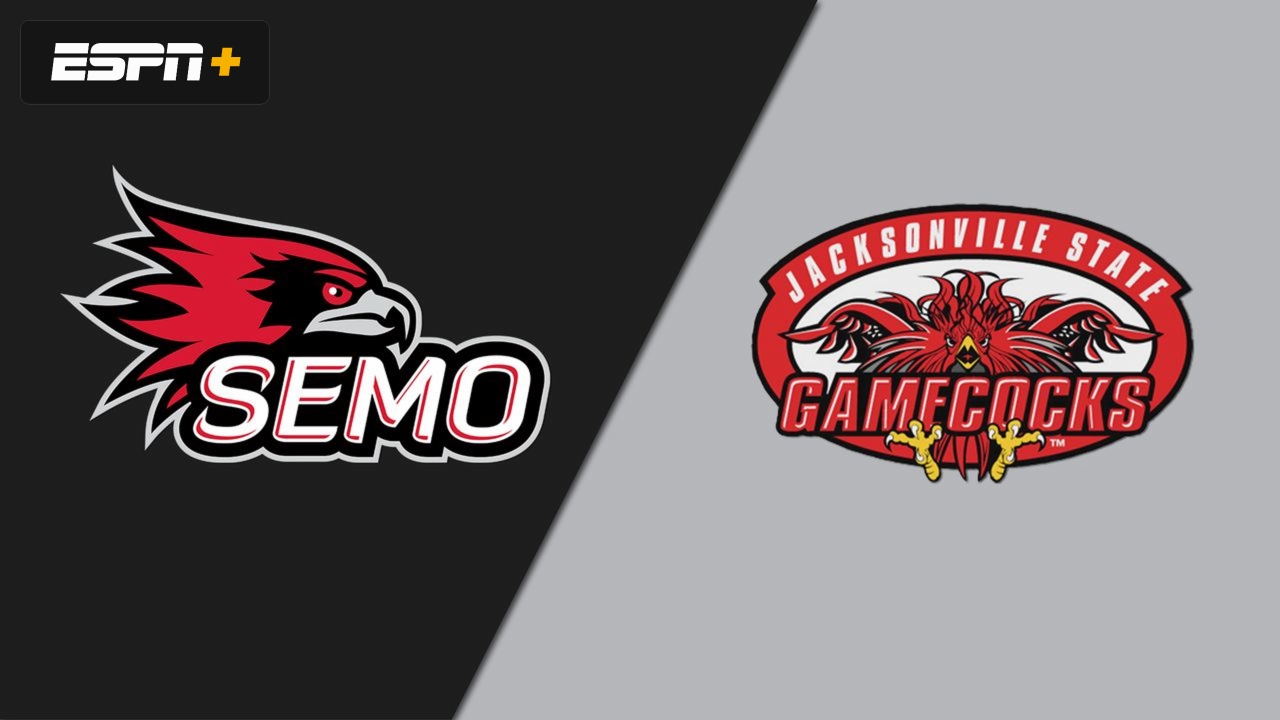 Southeast Missouri State vs. Jacksonville State (Softball)